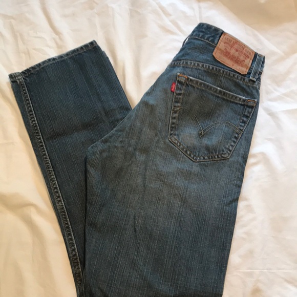 Levi's Other - Men’s Levi jeans Levi's Other - Men’s Levi jeans